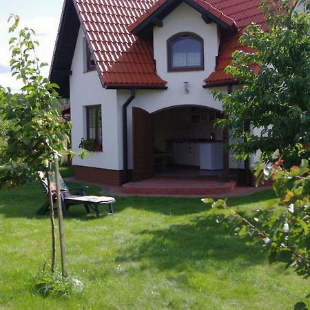 Вилла Ahorn II Рыдзево Экстерьер фото